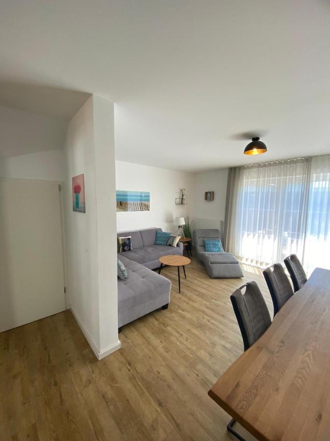 Ferienhaus 14 "Gut Tossens" ภายนอก รูปภาพ